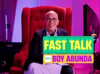 Fast Talk with Boy Abunda January 20 2025