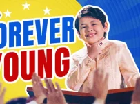 Forever Young February 18 2025