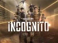 Incognito February 20 2025