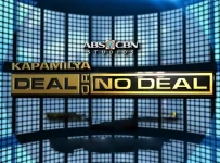 Kapamilya Deal or No Deal January 20 2025