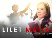 Lilet Matias Attorney at Law February 8 2025