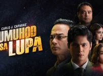 Lumuhod Ka Sa Lupa January 20 2025