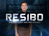 Resibo February 16 2025