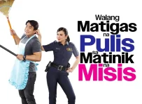 Walag Matigas Na Pulis Sa Matinik Na Misis February 23 2025